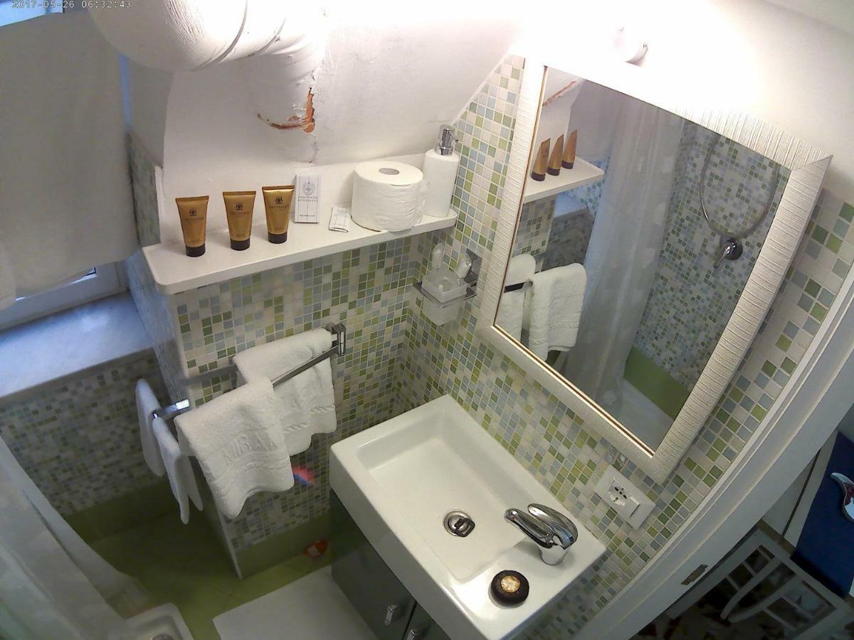Stazione marinuzzi Villa Palermo Esterno foto