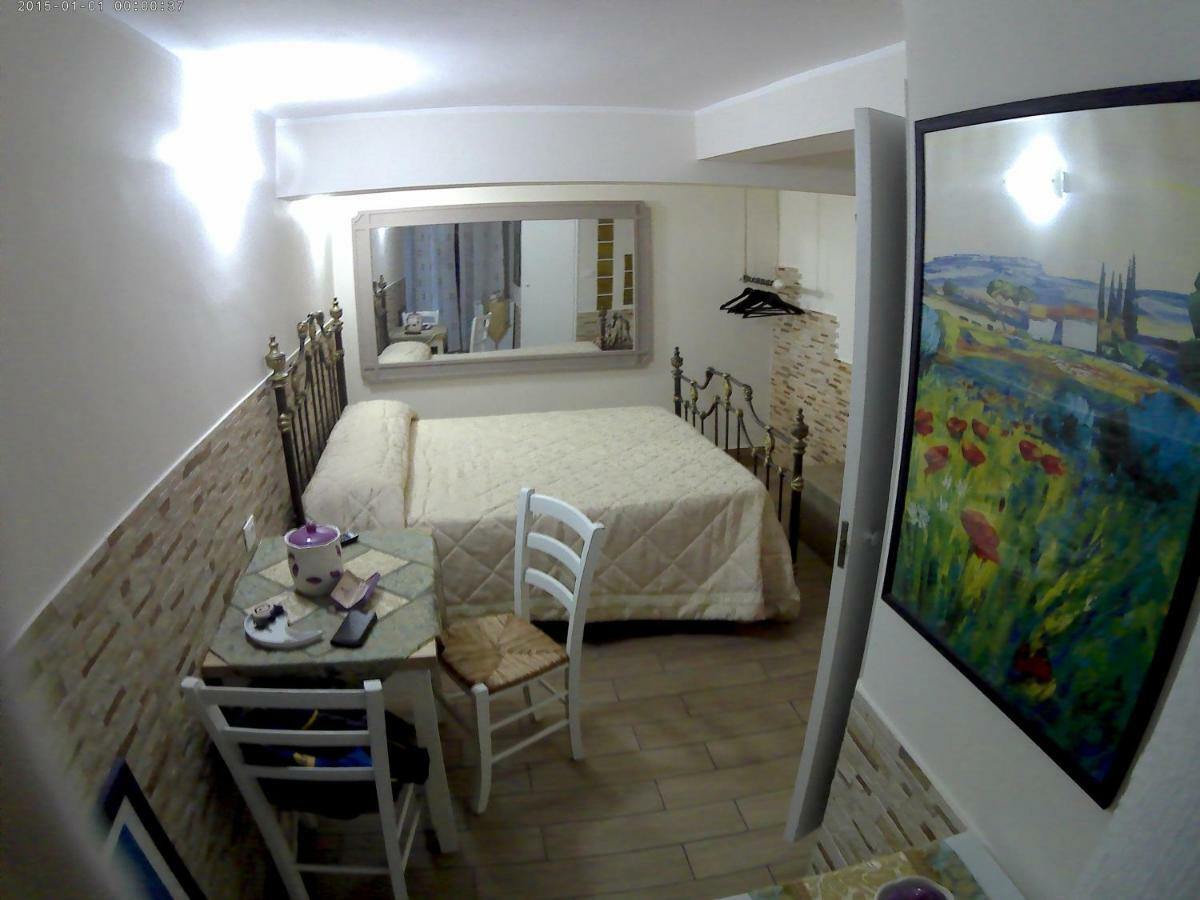 Stazione marinuzzi Villa Palermo Esterno foto
