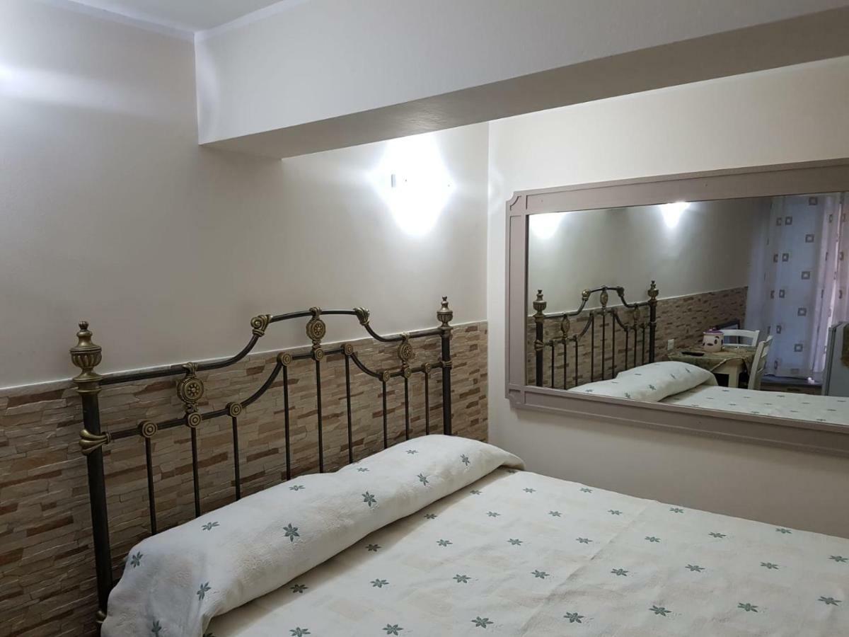 Stazione marinuzzi Villa Palermo Esterno foto