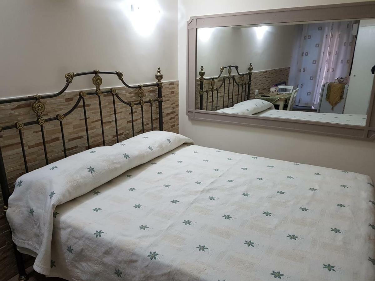 Stazione marinuzzi Villa Palermo Esterno foto