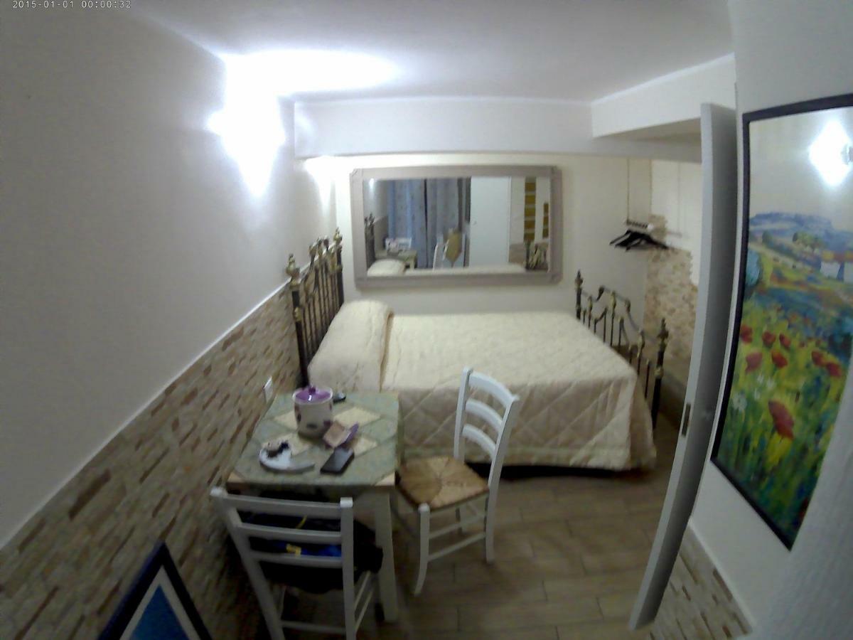 Stazione marinuzzi Villa Palermo Esterno foto