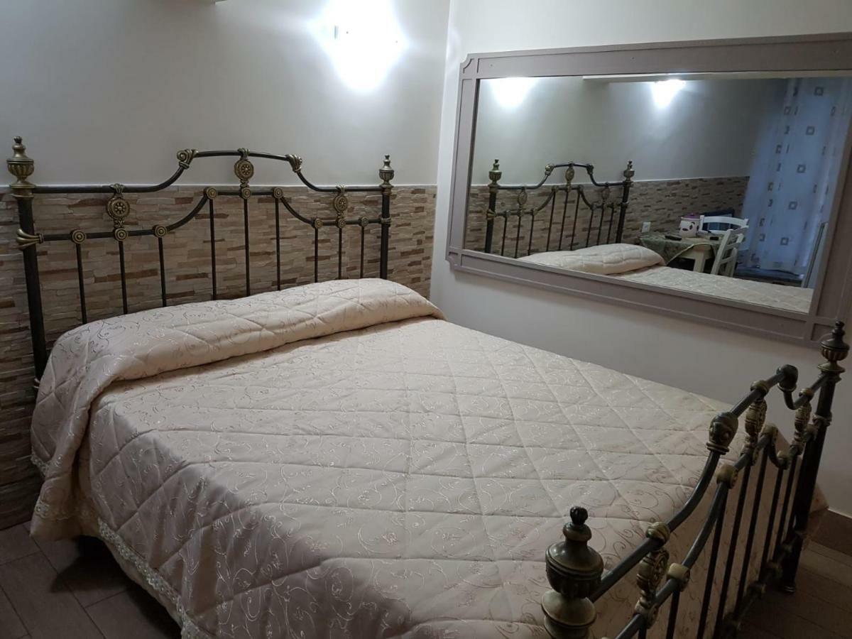 Stazione marinuzzi Villa Palermo Esterno foto