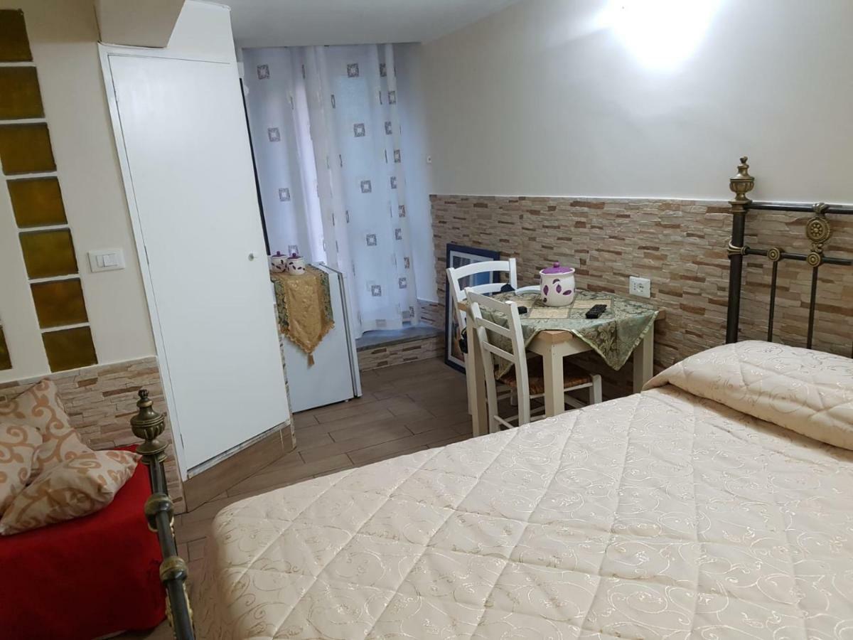 Stazione marinuzzi Villa Palermo Esterno foto