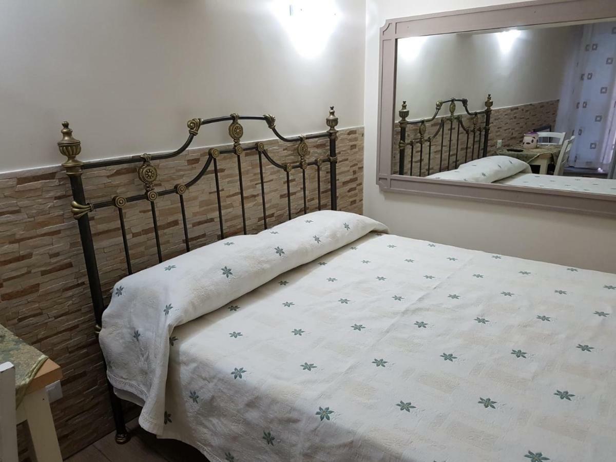 Stazione marinuzzi Villa Palermo Esterno foto